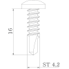 Miniatura Dimensioni prodotto 2