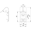 Miniatura Dimensioni prodotto 2