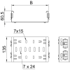 Miniatura Dimensioni prodotto 2