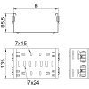 Miniatura Dimensioni prodotto 2