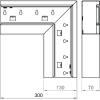 Miniatura Dimensioni prodotto 2