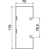 Miniatura Dimensioni prodotto 2