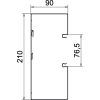 Miniatura Dimensioni prodotto 2