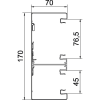 Miniatura Dimensioni prodotto 2