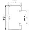 Miniatura Dimensioni prodotto 2