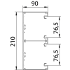 Miniatura Dimensioni prodotto 2