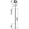 Miniatura Dimensioni prodotto 2