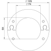 Miniatura Dimensioni prodotto 2