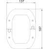Miniatura Dimensioni prodotto 2