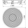 Miniatura Dimensioni prodotto 2