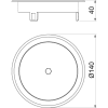 Miniatura Dimensioni prodotto 2
