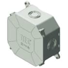 OEC - CASSETTA DERIVAZ.10 MM2 MORSETT.MULTIPLA