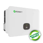 GROWATT - INVERTER TRIFASE 17KWP - 2MPPT