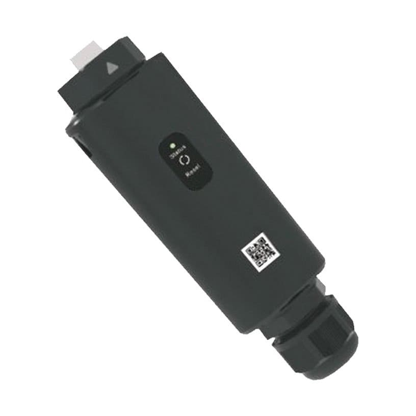 GROWATT - Chiavetta USB di monitoraggio - BlueTooth, WiFi, LAN