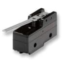 OMRON ELECTRONICS - FINECORSA- ACCESS. COPRITERMINALE MICRO.