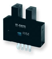 OMRON ELECTRONICS - SENSORE-PMSAMPLFORC5MM.NPNIMP-LUBUCAVO