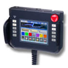OMRON ELECTRONICS - PANNELLO OP.-CAVO NSH5-SW RS232 10M