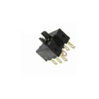 OMRON ELECTRONICS - pulsante- Blocco contatti per selettori non