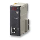 OMRON ELECTRONICS - servo mod. 4 assi ethercat cj1 64 nodi modulo posizionamento ptp