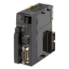 OMRON ELECTRONICS - plc cj2m 5 kstep 2560 io 64 kw dm cpu cj2 memoria programma 2560 punti di io 64 kword memoria dati