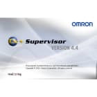 OMRON ELECTRONICS - Pacchetto CX-Supervisor Developer, richiede