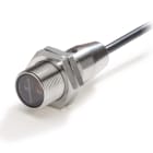 OMRON ELECTRONICS - sensore- Fotocellule cilindriche M18 c.c in