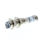 OMRON ELECTRONICS - sensore-cilindricoM12 rifless.2m PNP conM12