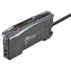 OMRON ELECTRONICS - Sensore- AmpliFibreColAvanzato.PNP.cavo 2m