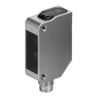 OMRON ELECTRONICS - sensore- min.acciaio reflexBGS150mPNPcon.M8