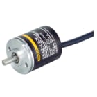 OMRON ELECTRONICS - encoder- Incr.dia.25mm12-24V 360imp/g cav2m