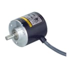 OMRON ELECTRONICS - encoder- Incrementali diam. 40 mm 5-24 Vc.c