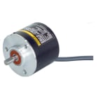 OMRON ELECTRONICS - encoder- Incrementali diam. 50 mm 12-24 Vc.