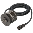 OMRON ELECTRONICS - encoder- Ass.dia.50mm12-24V ris.256 5m+conn