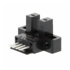 OMRON ELECTRONICS - sensore-PMSAmplFormLForc5mmNPNimp-lu/bu/CON