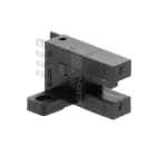 OMRON ELECTRONICS - sensore-PMSAmpFormTForc5mmNPNimp-lu/bu/Conn