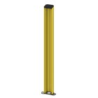 OMRON ELECTRONICS - Access.F3SG-SR,PG,Palo protezione h 1950mm