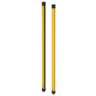 OMRON ELECTRONICS - Barriera tipo4 ris.25mm Dmax.20m h.1200mm
