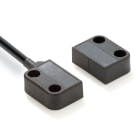 OMRON ELECTRONICS - Finecorsa senza contatto Reed plastica miniatura 2NC connettore M8 4 PIN a sinistra IP67
