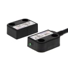 OMRON ELECTRONICS - FC,magn,Hall,plast,miniat,2NC+1NO,cavo 2m