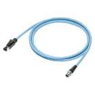 OMRON ELECTRONICS - visione-Cavo Ethernet smart camera FQ. 10m