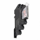 OMRON ELECTRONICS - Relè slim G2RV-ST,  24 Vcc, SPDT, 6A