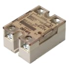 OMRON ELECTRONICS - SSR monofase G3NA, carico: 20A/24...240Vca