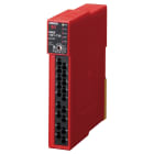 OMRON ELECTRONICS - Modulo Sic. 24Vacdc 1o2ch 2NO+2NO_5s+1PNP