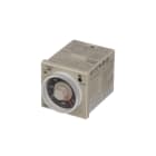 OMRON ELECTRONICS - timer- 48x48 mm. multiscala. multifunzional
