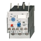 OMRON ELECTRONICS - teleruttore relterm 6,9 a j7kn10 j7kn32 sganciatore termico regolabile per modelli j7kn-10 j7kn-32