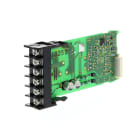 OMRON ELECTRONICS - Visualizzatore alimentazione 10Vcc 100mA per modulo sensori esterni K3HBV.