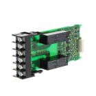 OMRON ELECTRONICS - modulo 5 uscite transistor npn per serie k3hb visualizzat