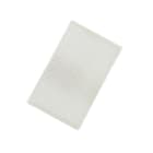 OMRON ELECTRONICS - Pannello op.- NB10W 5 pellicole protettive