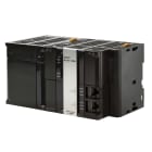 OMRON ELECTRONICS - Controllore NJ1, CPU Sysmac, PLC, 0 assi, EtherCAT, Ethernet/IP, Bus I/O CJ.