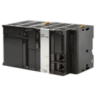 OMRON ELECTRONICS - plc cpu nj robotics gestione 32 assi